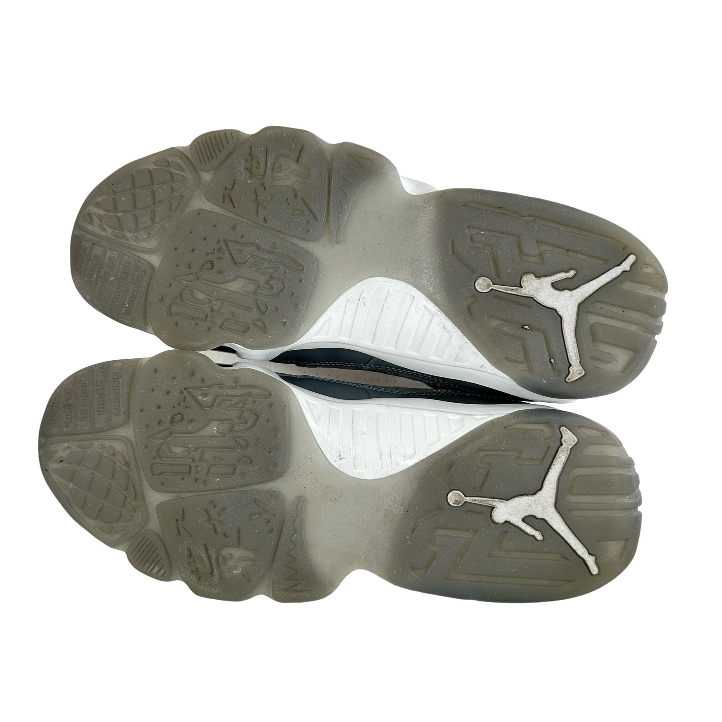 HV4794 011 Jordan 9 Retro Cool Grey (2025) [USED] - 10 M (Used)