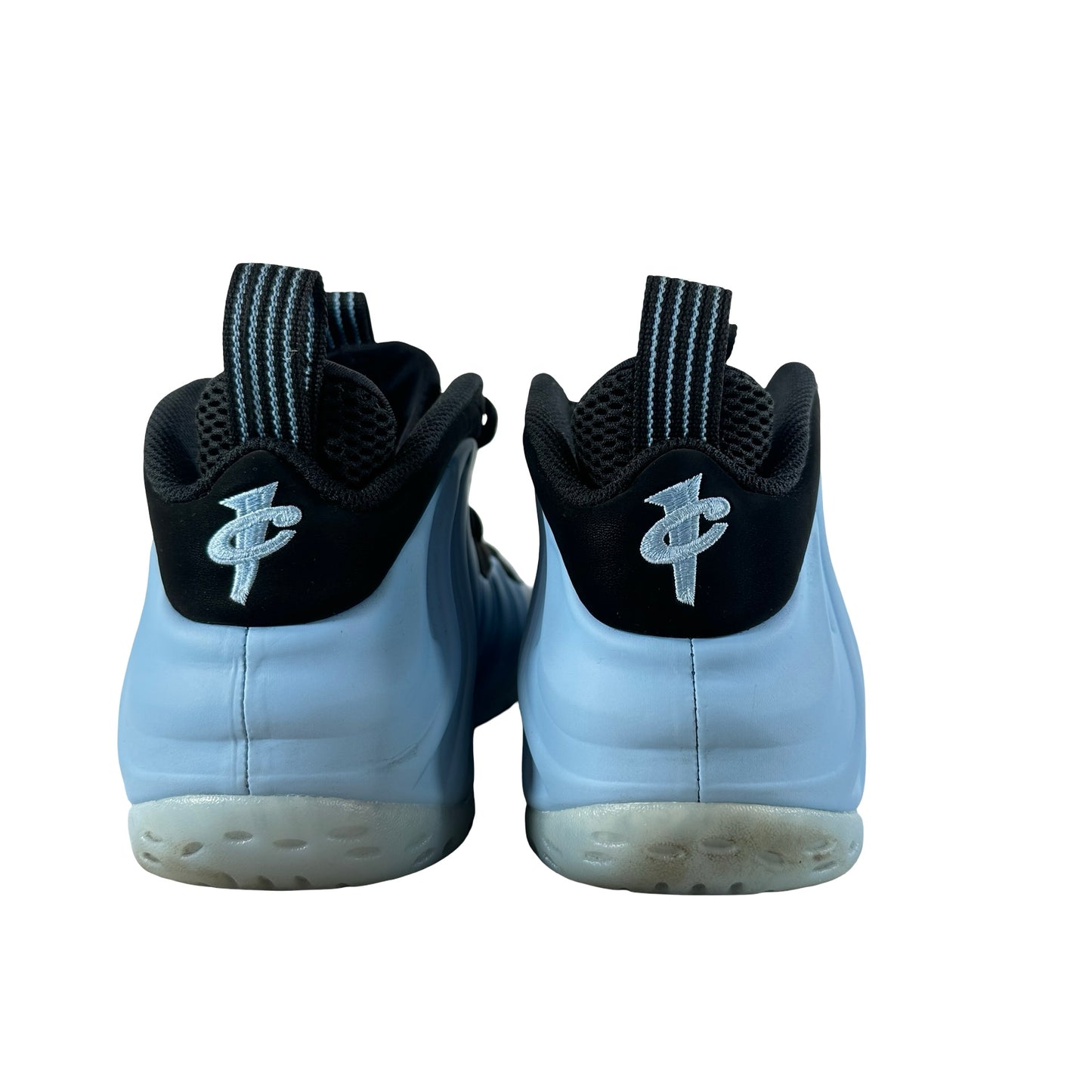 HJ6014 400 Nike Air Foamposite One Psychic Blue [USED] - 10.5 M (Used)