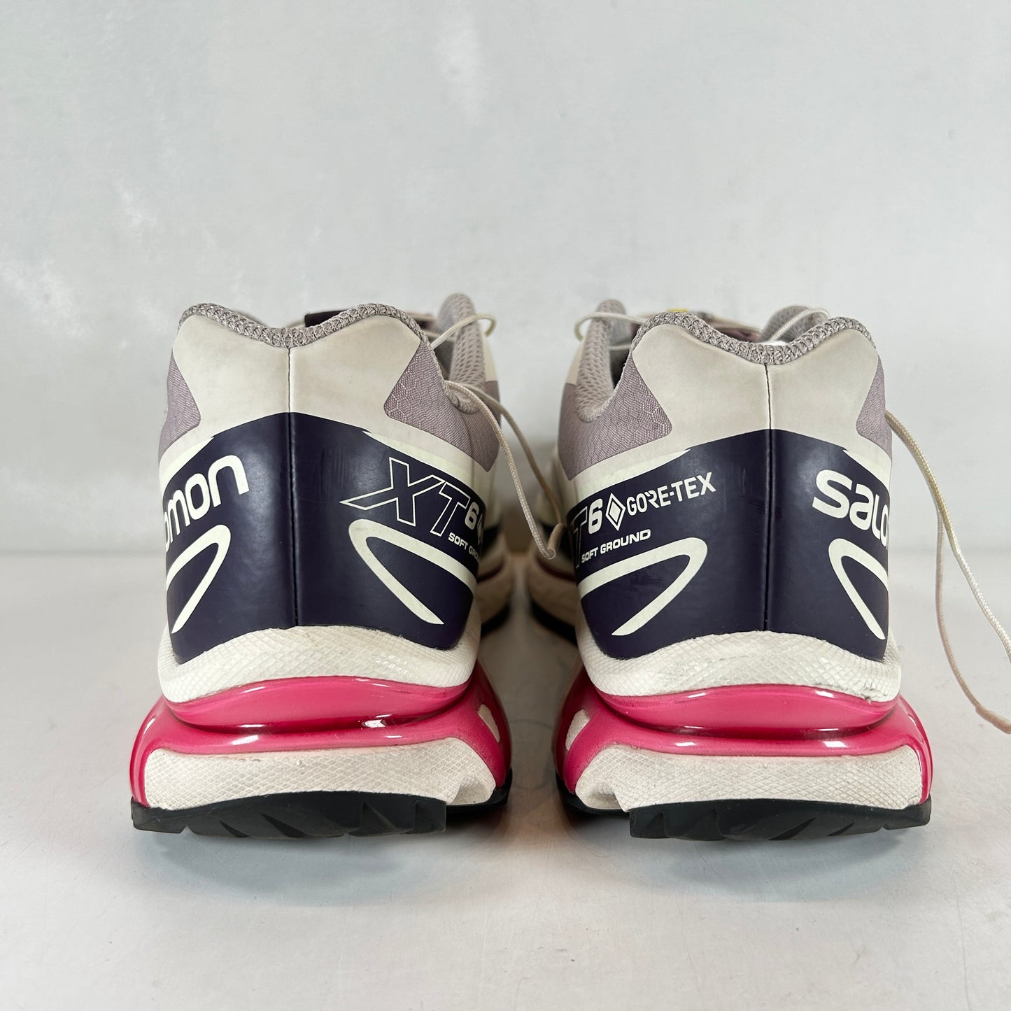 L47206600 Salomon XT-6 Gore-Tex Kith Paisaje Lunar