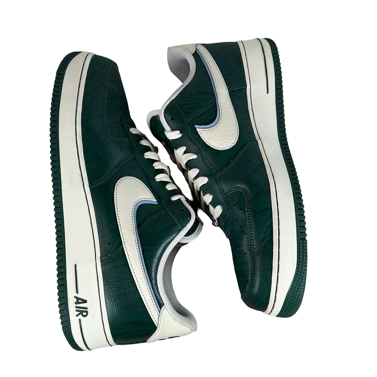 IM6604 323 Nike Air Force 1 Low LAAMS Please Post Bills [USED] - 13 M (Used2)