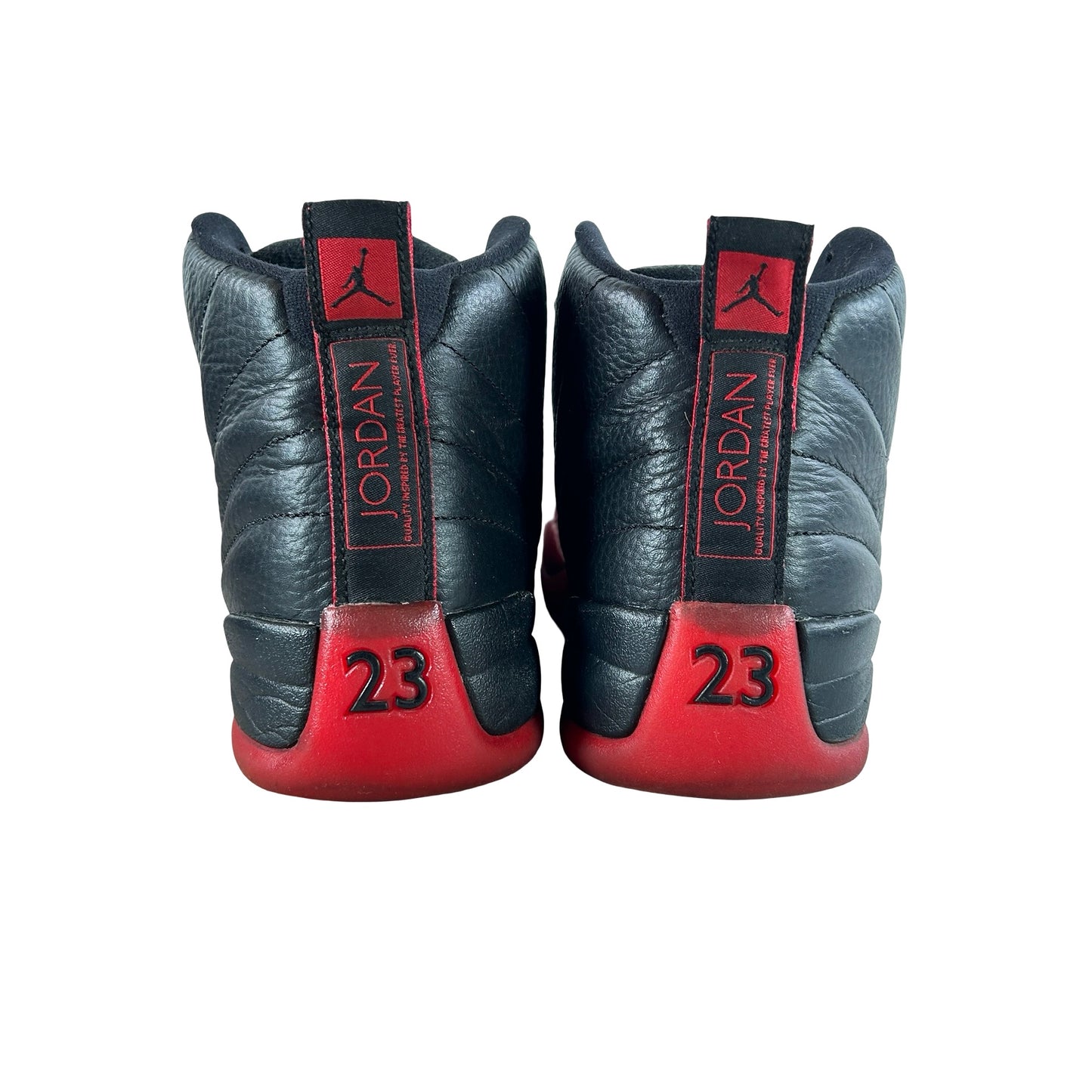 130690 002 Jordan 12 Retro Flu Game (2016) [USED] - 10 M (Used2) (Replace Box2)