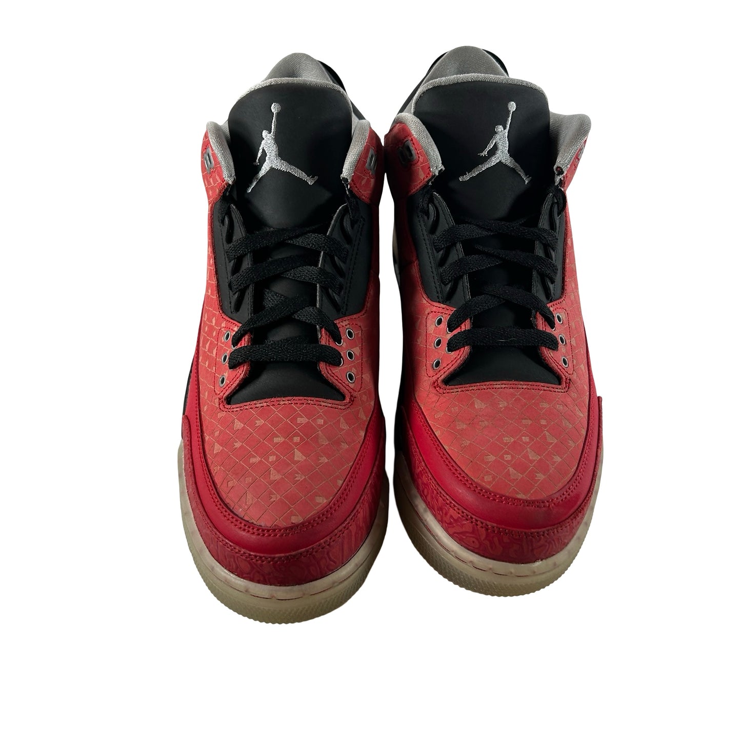 437536 600 Jordan 3 Retro Doernbecher (2013) [USED] - 11 M (Used) (Replace Box)