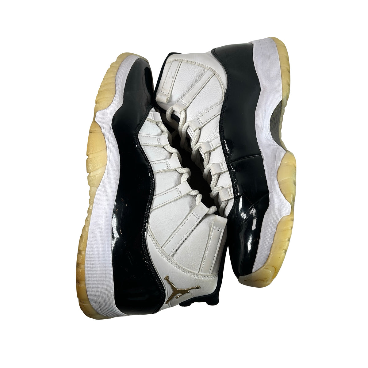 CT8012 170 Jordan 11 Retro DMP Defining Moments (2023) [USED] - 10 M (Used21)