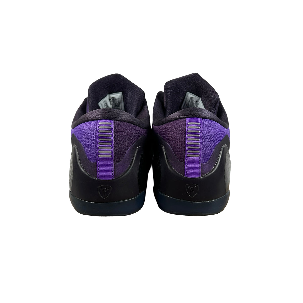 IM0465 500 Nike Kobe 9 Elite Low Protro Michael Jackson Moonwalker (2025) [USED] - 11 M (Used)