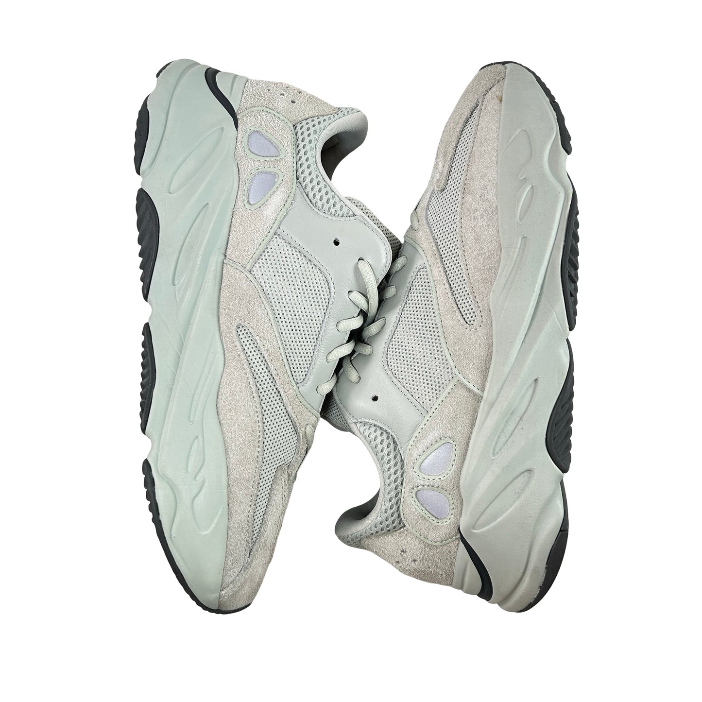 EG7487 adidas Yeezy Boost 700 Salt [USED] - 12 M (Used)