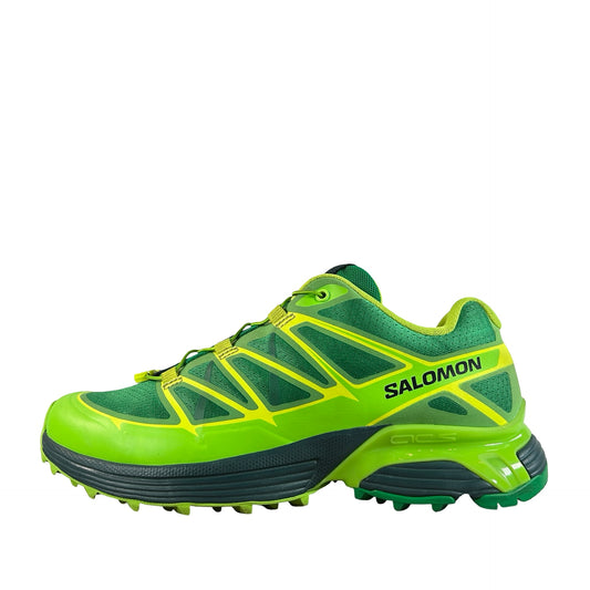 L49120300 Salomon XT-Pathway 2 Feid FXXOMOR [USED] - 5 M (Used)