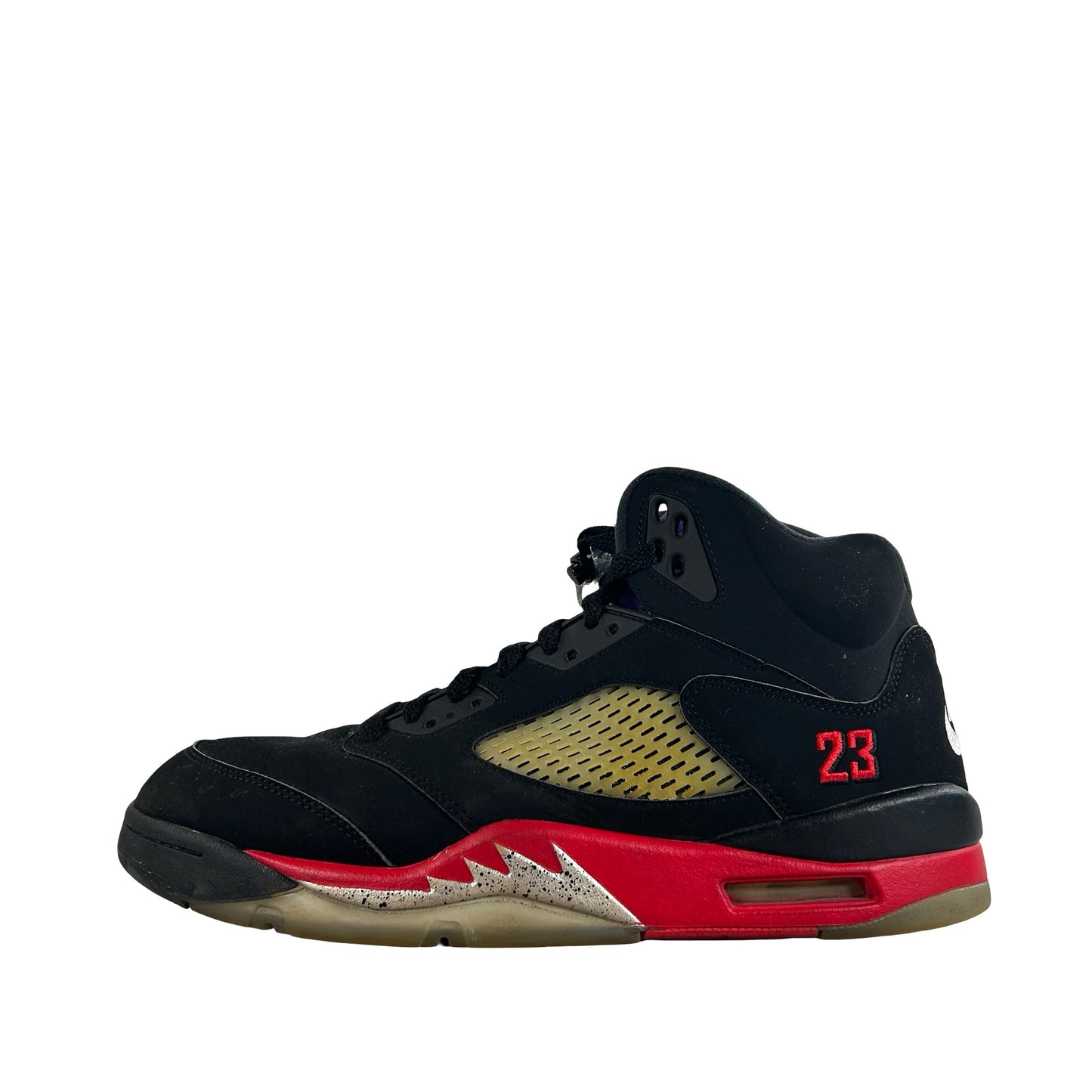 CZ1786 001 Jordan 5 Retro Top 3 [USED] - 10.5 (Used) (No Box)
