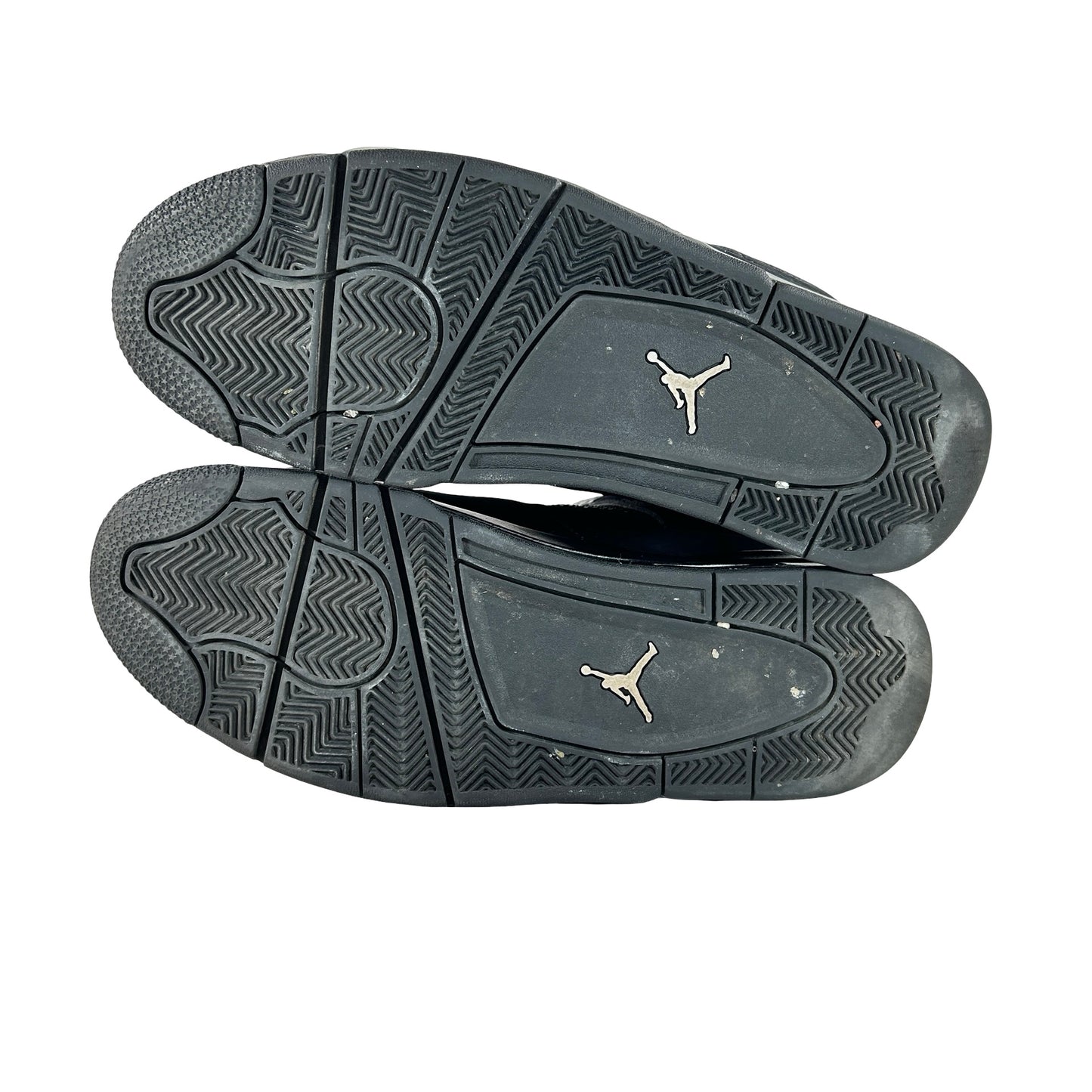 CU1110 010 Jordan 4 Black Cat 2020 [USED] - 12 M (Used3)
