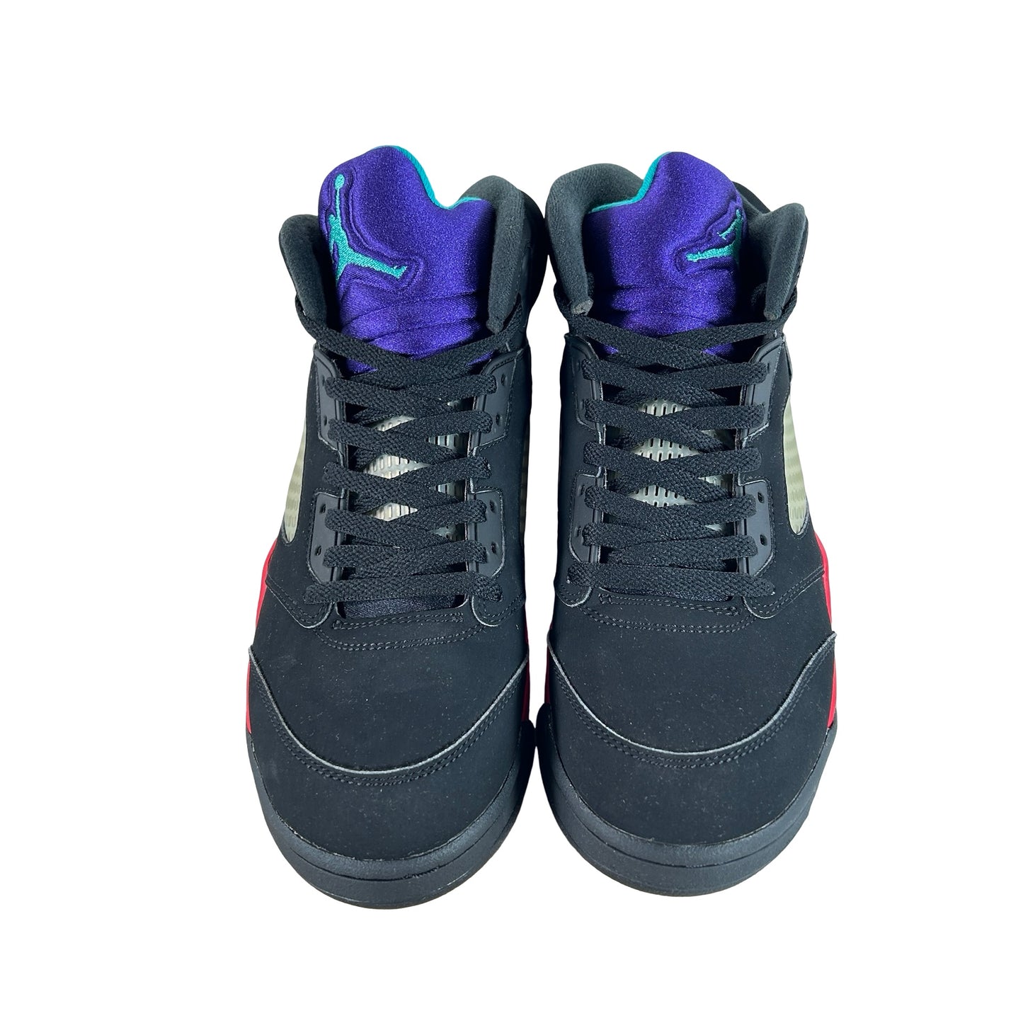 CZ1786 001 Jordan 5 Retro Top 3 [USED] - 9.5 M (Used) (No Box)