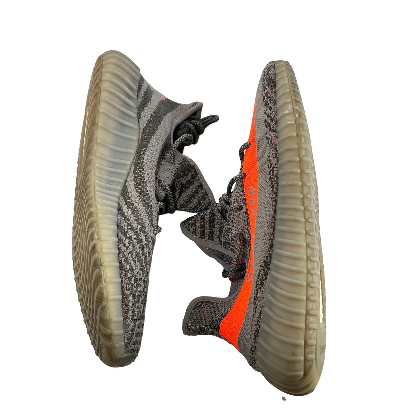 BB1826 adidas Yeezy Boost 350 V2 Beluga [USED] - 11 M (Used)