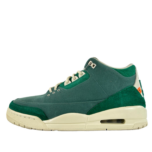 FZ7974 300 Jordan 3 Retro Nina Chanel Abney Bicoastal (Women's) [USED] - 11.5 W / 10 M (Used2)