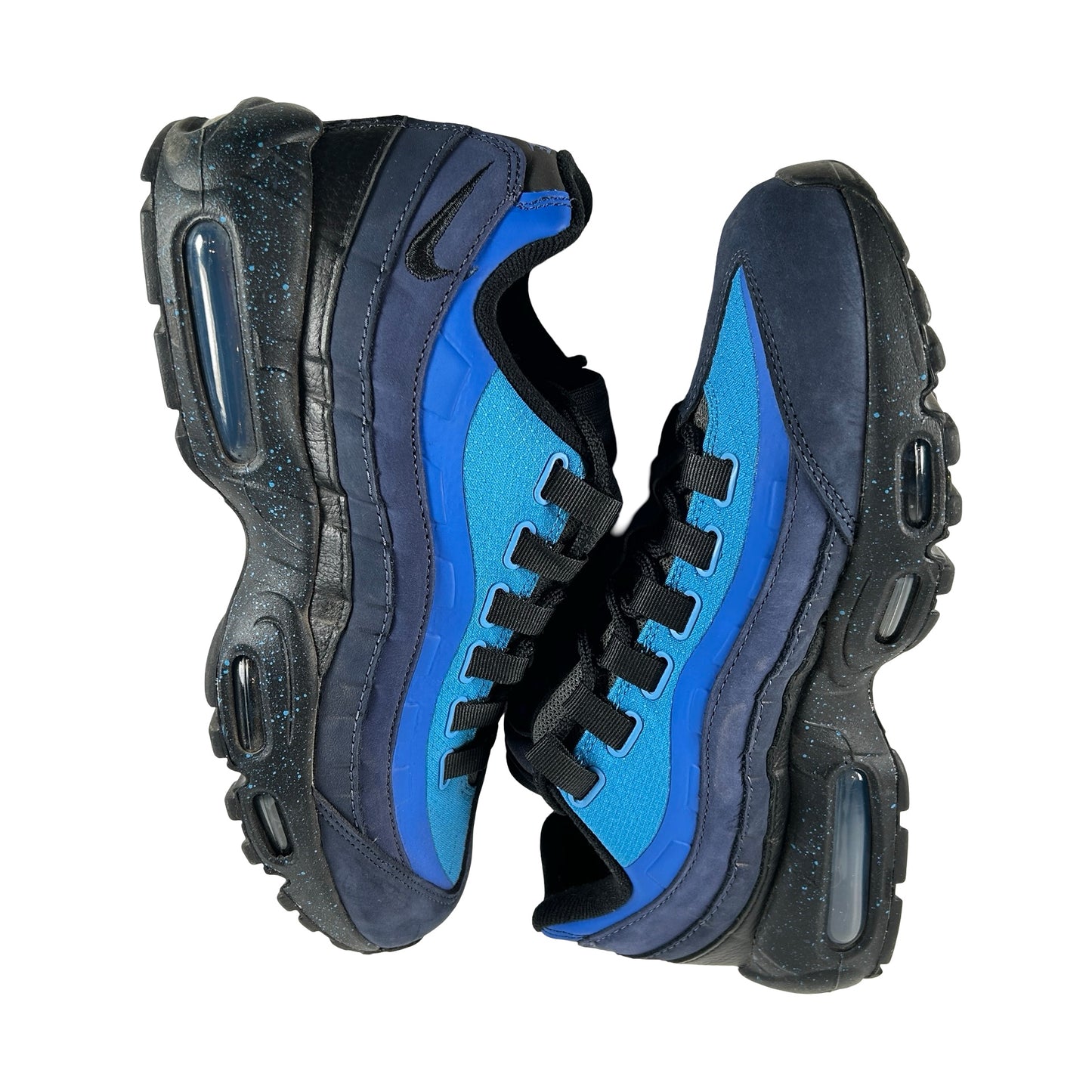 HF5515 400 Nike Air Max 95 Stash (2024) [USED] - 8.5 M (Used3)