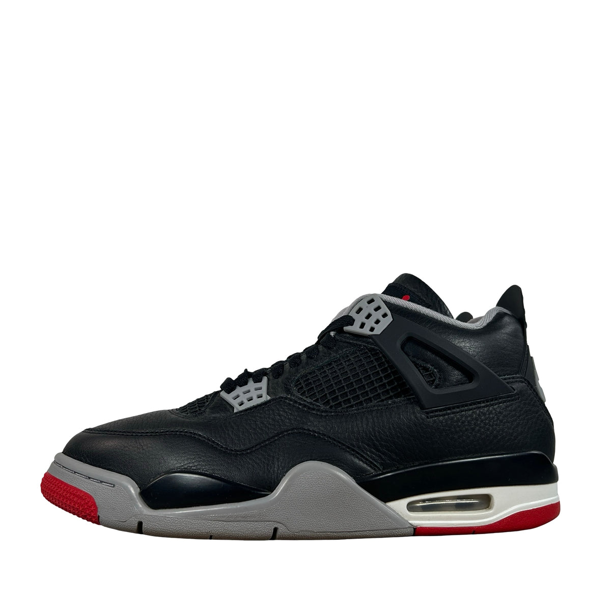 FV5029 006 Jordan 4 Retro Bred Reimagined [USED] - 11 M (Used29)
