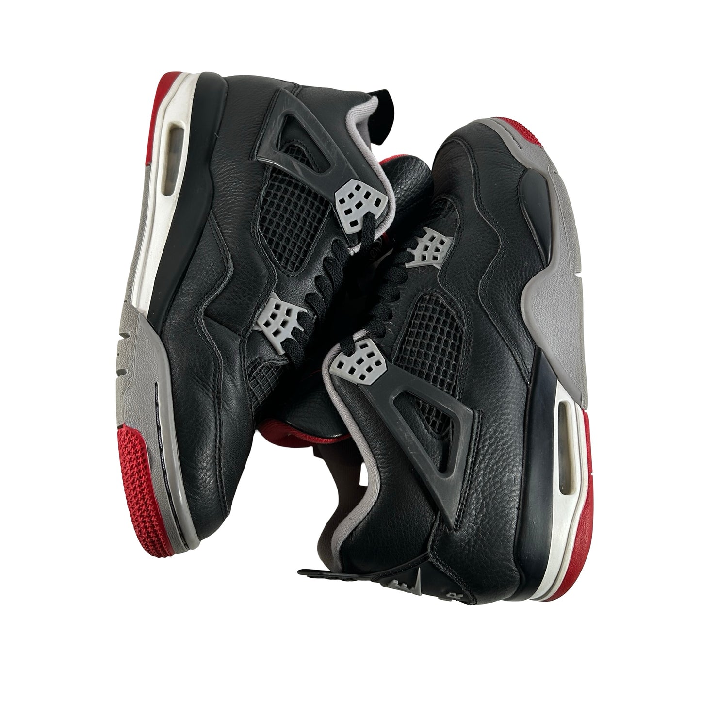 FV5029 006 Jordan 4 Retro Bred Reimagined [USED] - 10.5 M (Used23)