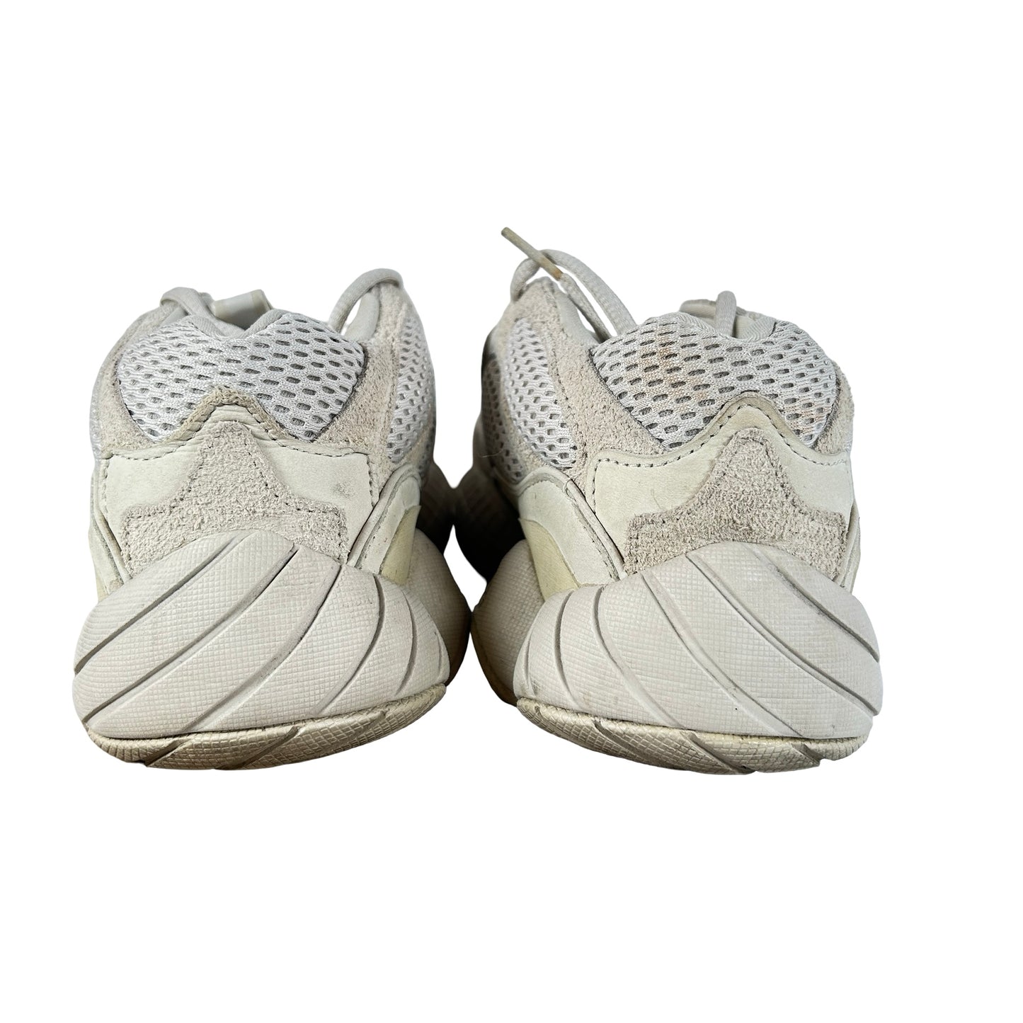 DB2908 Adidas Yeezy 500 Blush [USED] - 8.5 M (Used) (Replace Box)