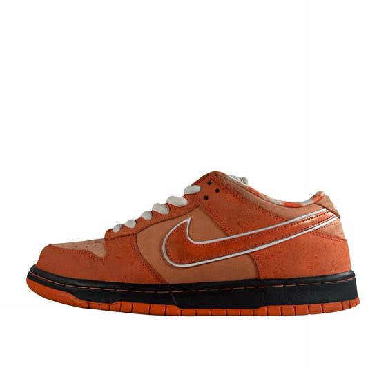 FD8776 800 Nike SB Dunk Low Concepts Orange Lobster [USED] - 11 M (Used2)