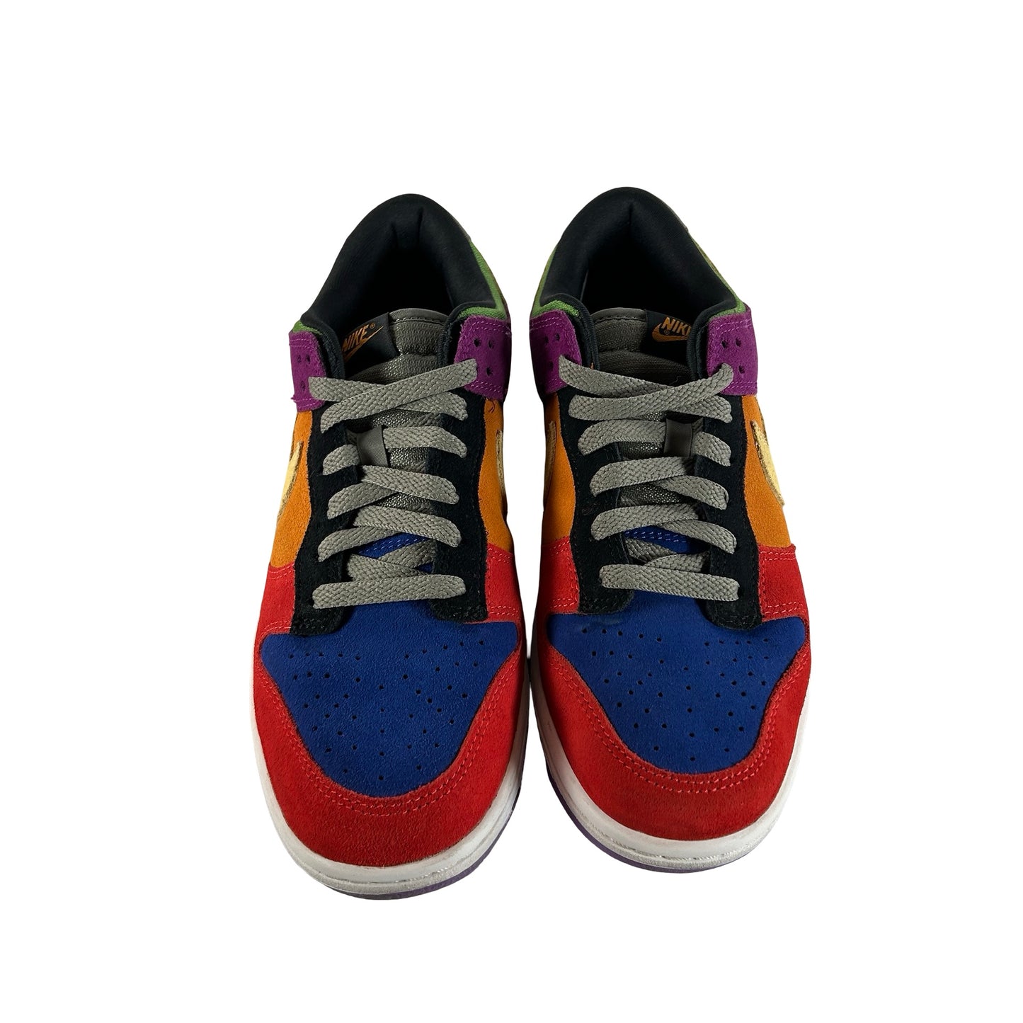 CT5050 500 Nike Dunk Low Viotech (2019) [USED] - 8.5 M (Used)
