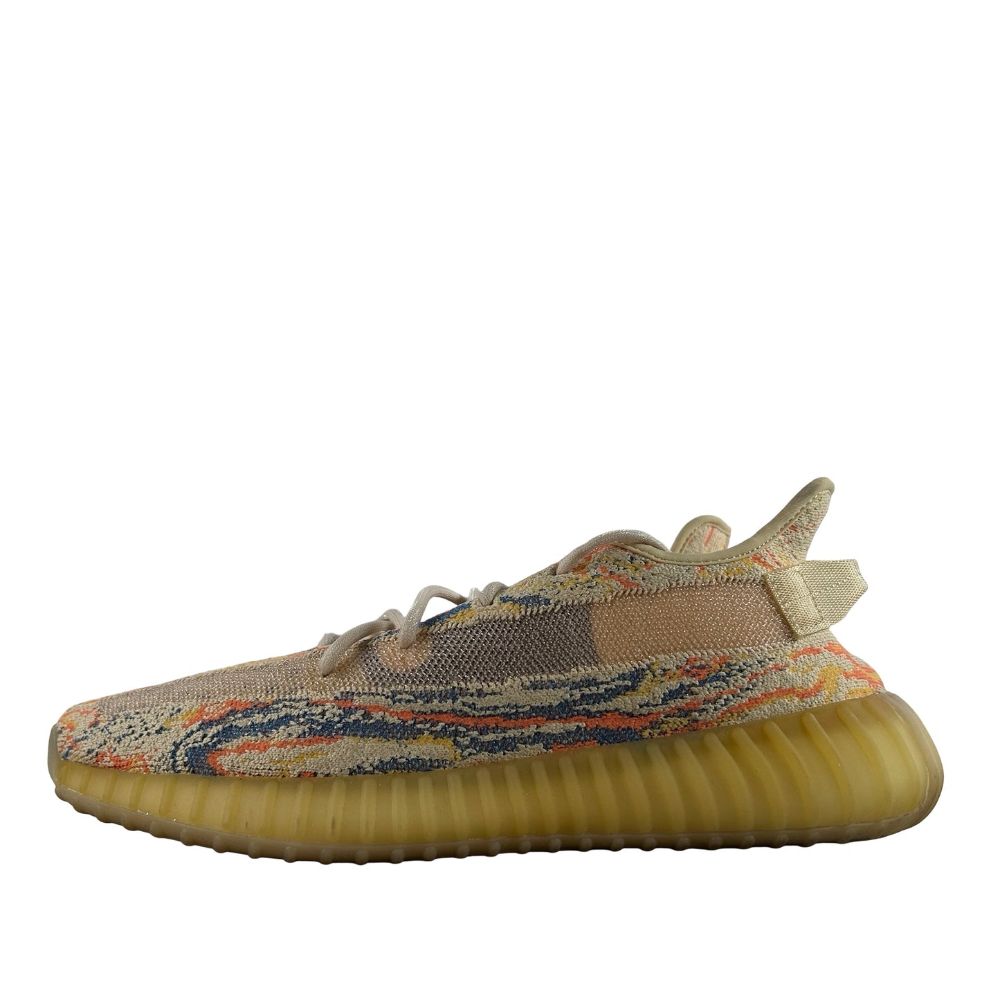 GW3773 Yeezy 350 MX Oat [USED] - 12 M (Used) (No Box)