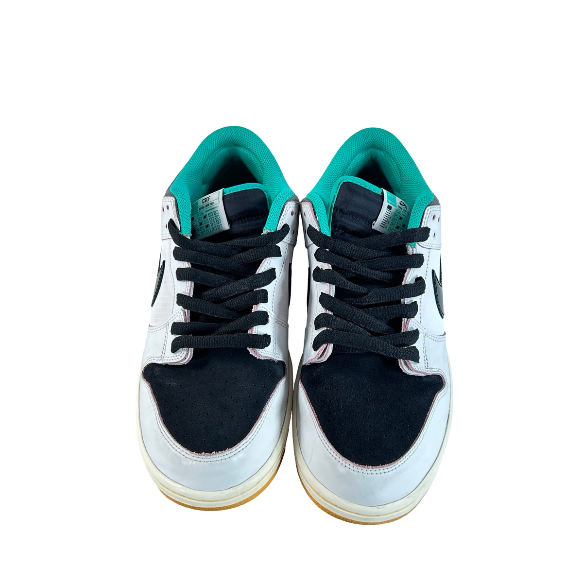 HJ4132 100 Nike SB Dunk Low CSEF [USED] - 12 M (Used)