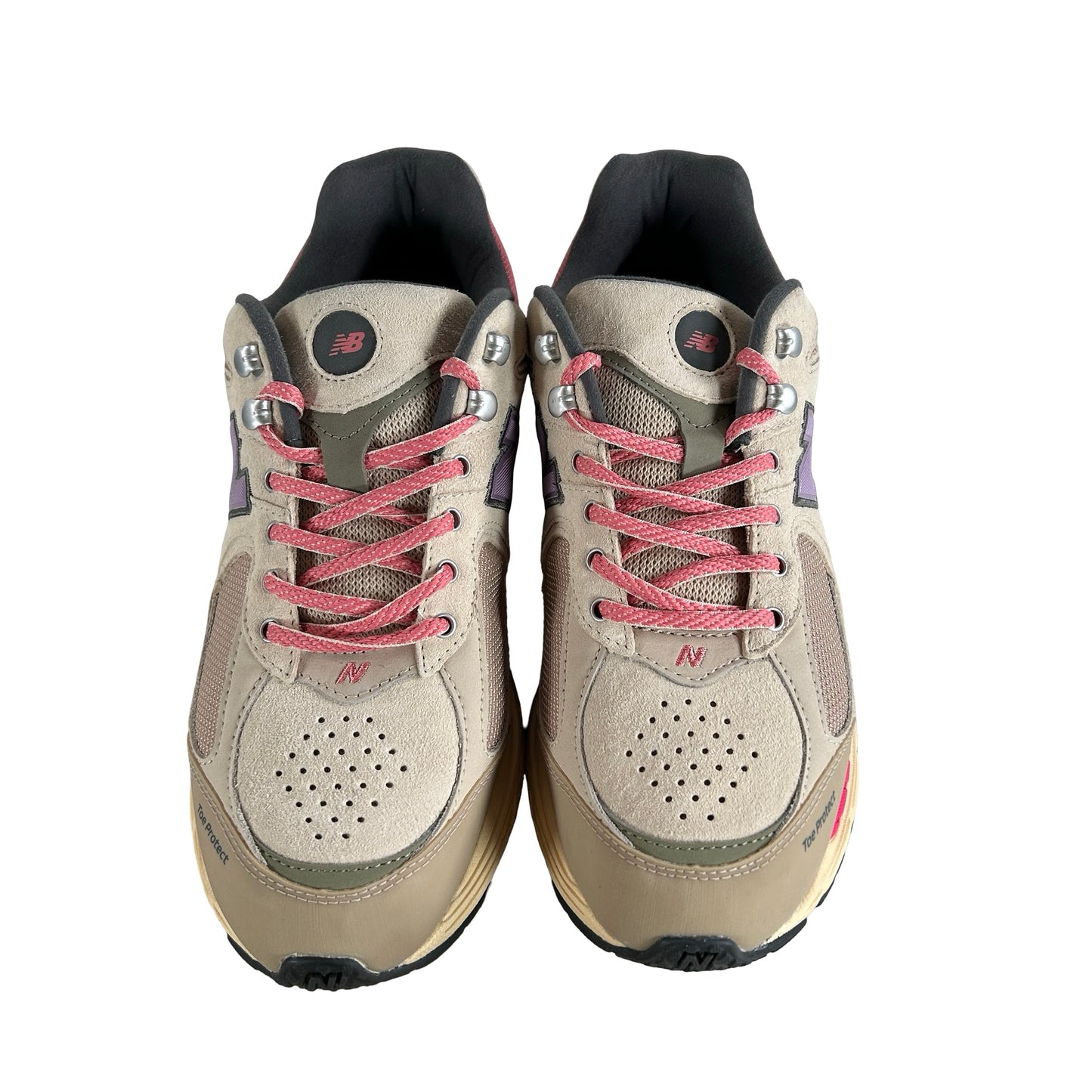 M2002RWL New Balance 2002R Hiking Pack Beige [USED] - 11 M (Used) (Replace Box)