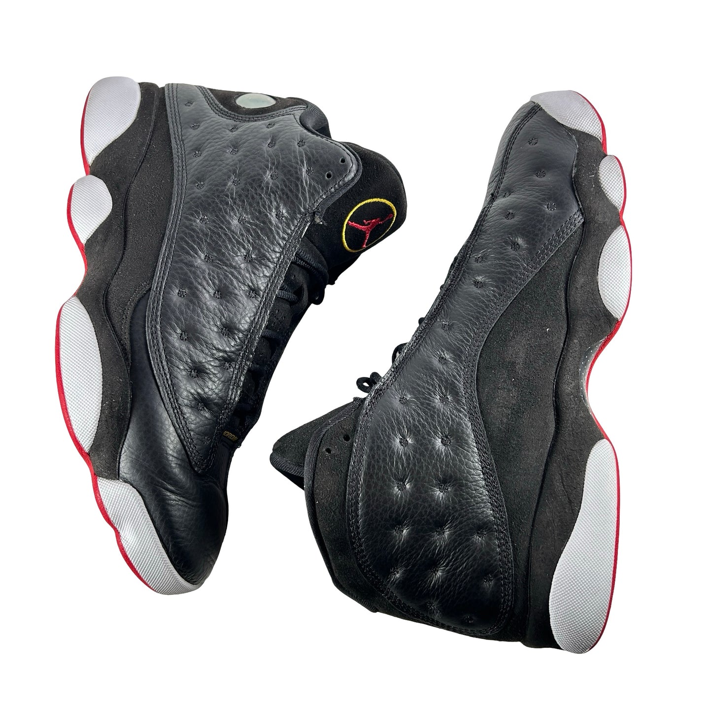 414571 062 Jordan 13 Retro Playoff (2023) [USED] - 11 M (Used)