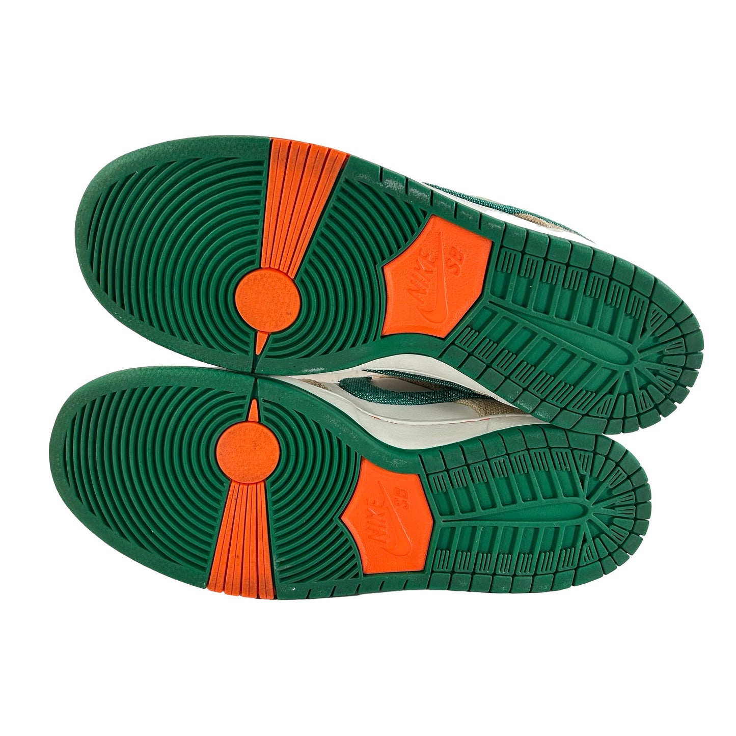 FD0860 001 Nike SB Dunk Low Jarritos [USED] - 9 M (VNDS)