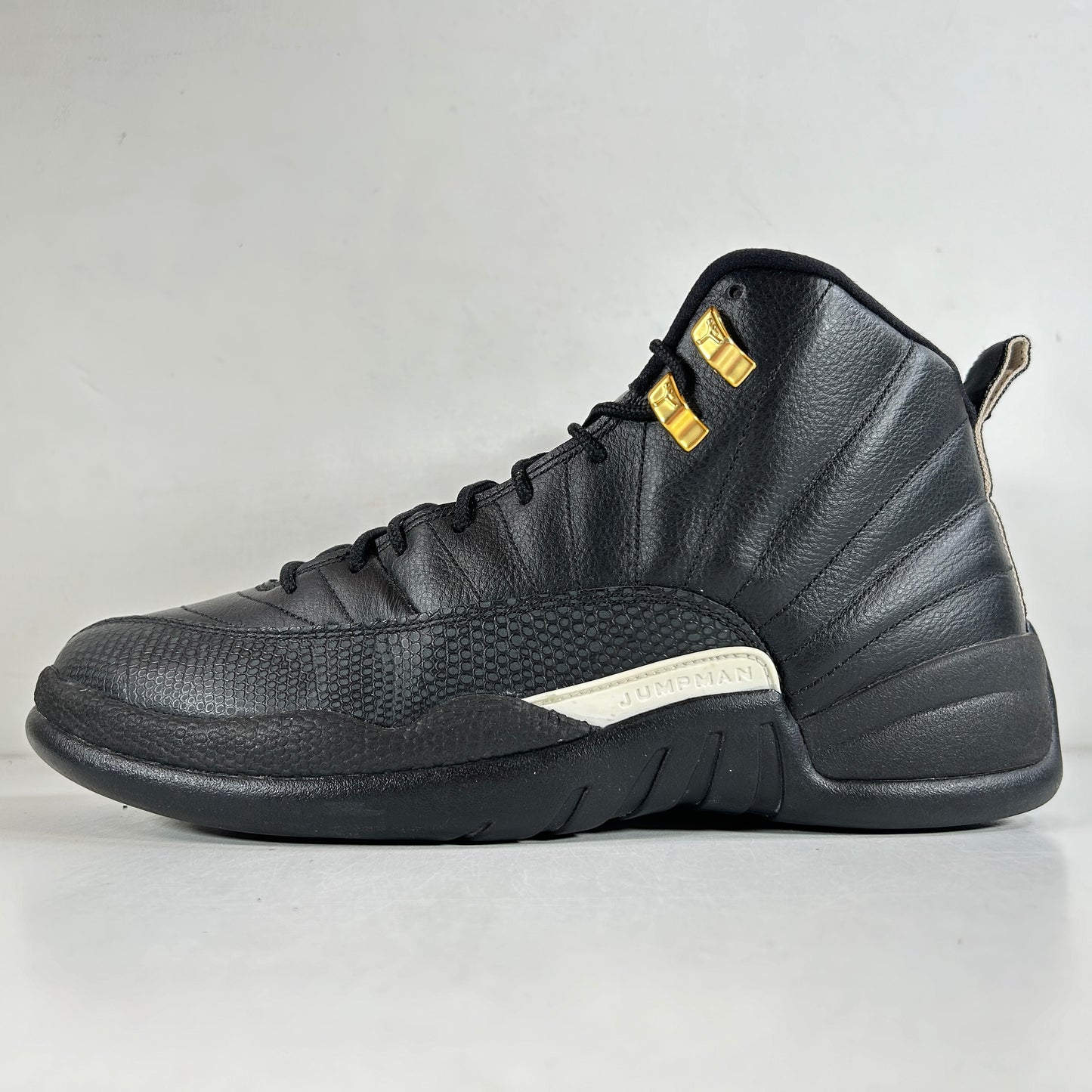 130690 013 Jordan 12 Retro The Master [USED] - 10.5 M (Used)