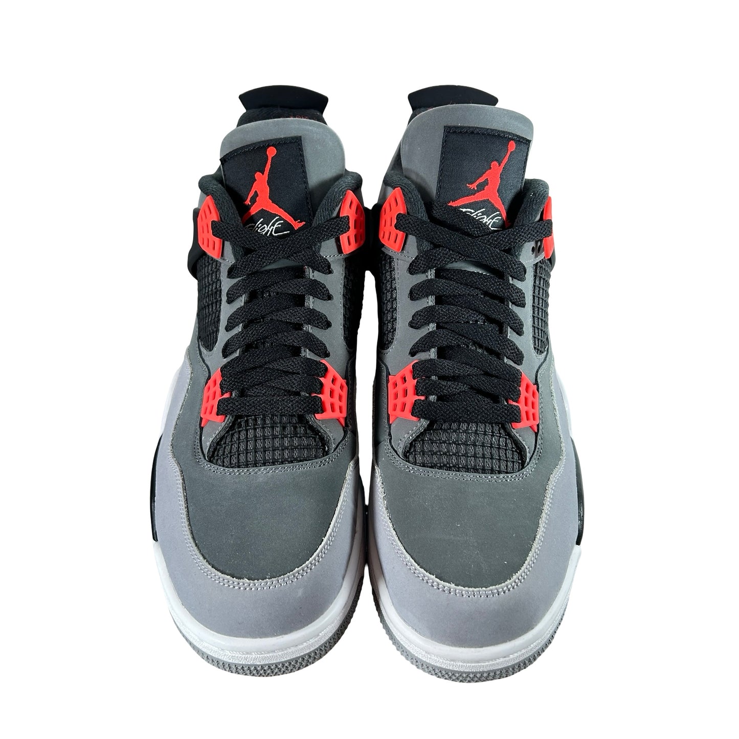 DH6927 061 Jordan 4 Retro Infrared - 11.5 M (B Grade)