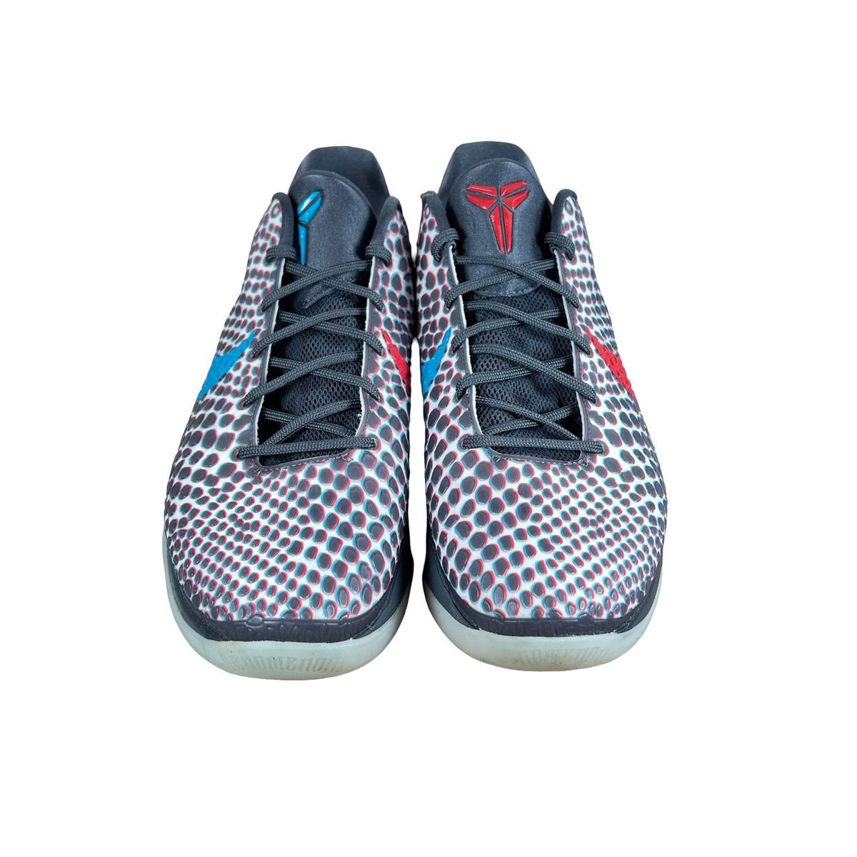 IQ3902 002 Nike Kobe 6 Protro ASG Hollywood 3D (2026) [USED] - 13 M (Used2)