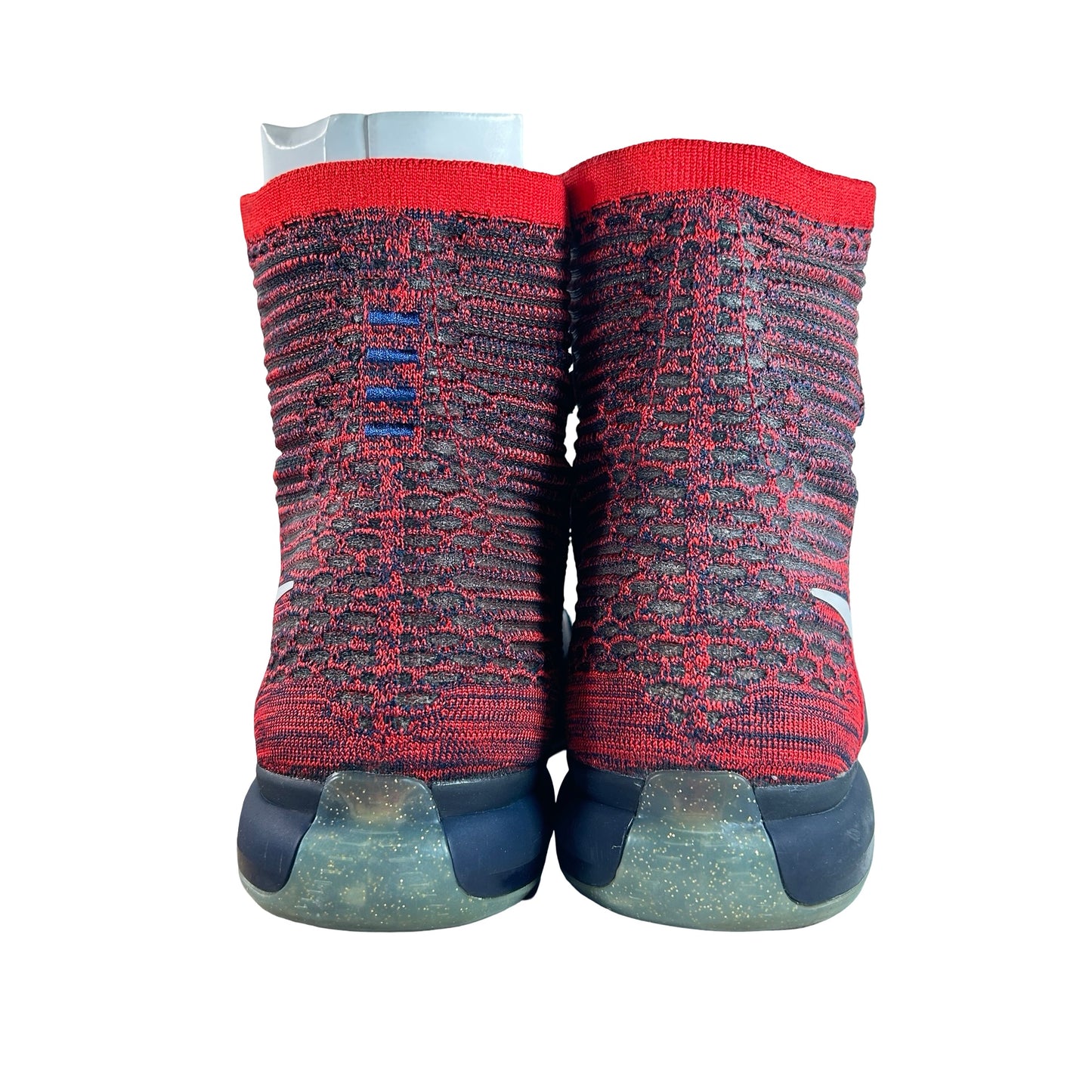 718763 614 Nike Kobe 10 Elite American [USED] - 12 M (Used)