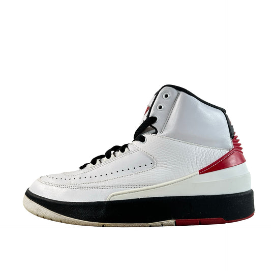 DX2591 106 Jordan 2 Retro OG Chicago (2022) (GS) [USED] - 6.5 Y (Used2)