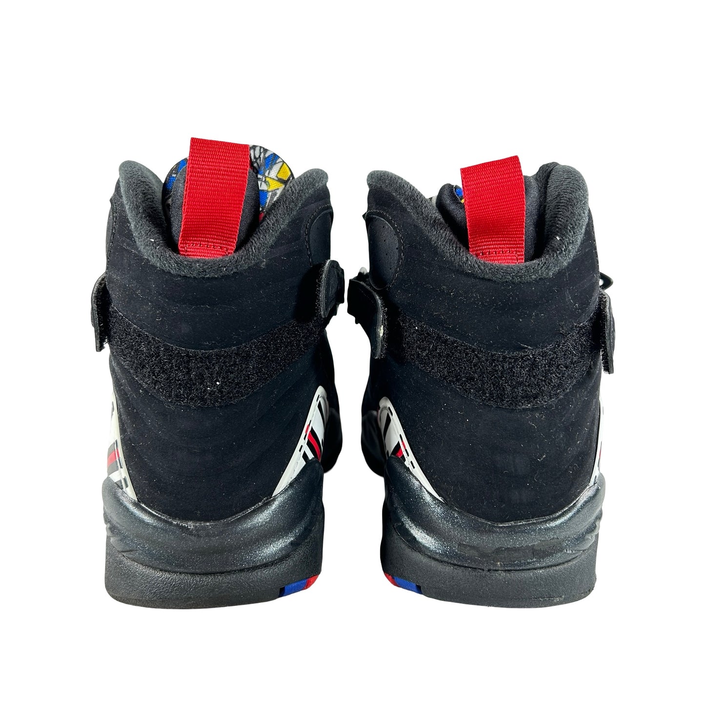 305368 062 Jordan 8 Retro Playoffs (GS) [USED] - 7 Y (Used4)
