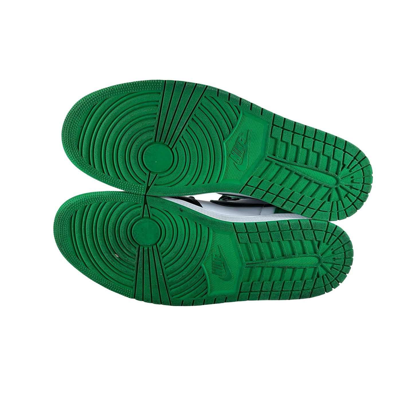DZ5485 031 Jordan 1 Retro High OG Lucky Green [USED] - 12 M (Used3) (No Box3)