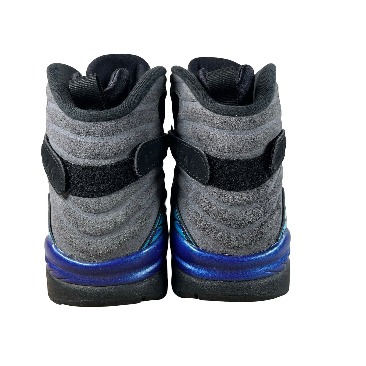 305381 006 Jordan 8 Retro Aqua (2025) [USED] - 10.5 M (Used14)