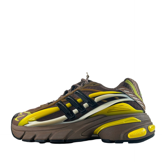 KK2889 adidas Adistar Jellyfish Pharrell Williams Auburn Timber - 9 M (Promo Sample)