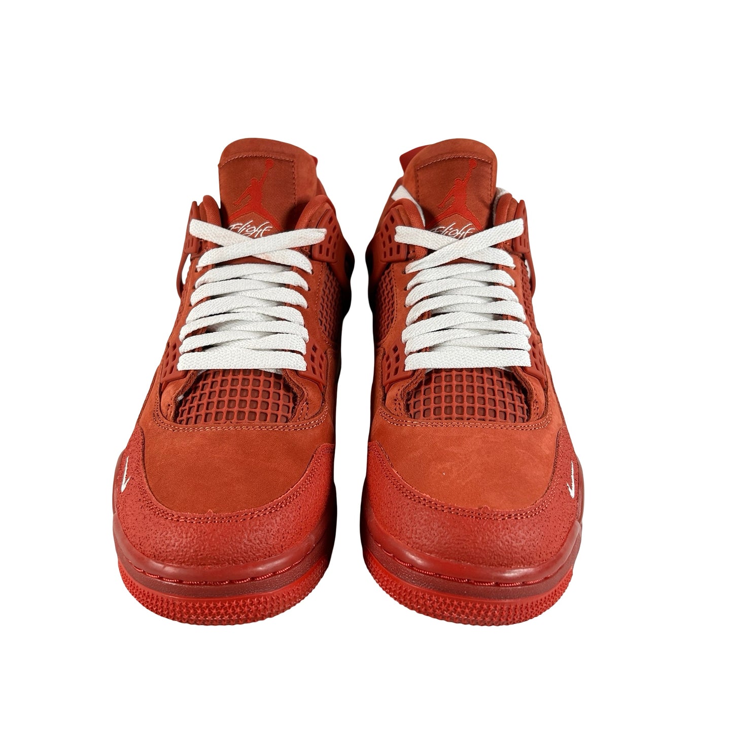 HF4340 800 Air Jordan 4 Retro OG SP Nigel Sylvester Brick by Brick [USED] - 9.5 M (Used4)