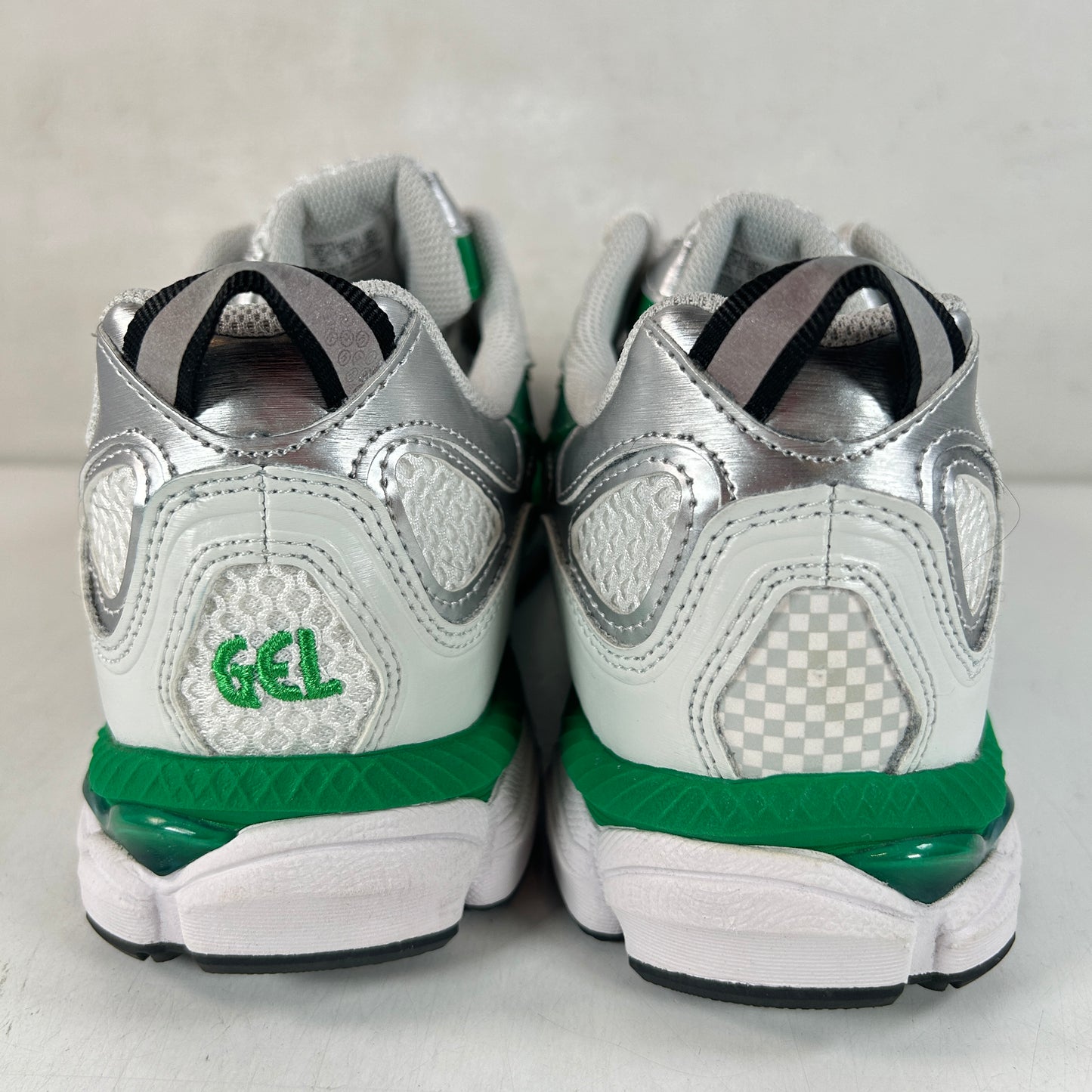 1201B001 100 ASICS Gel-NYC Hidden NY [USED] - 9.5 M (Used)