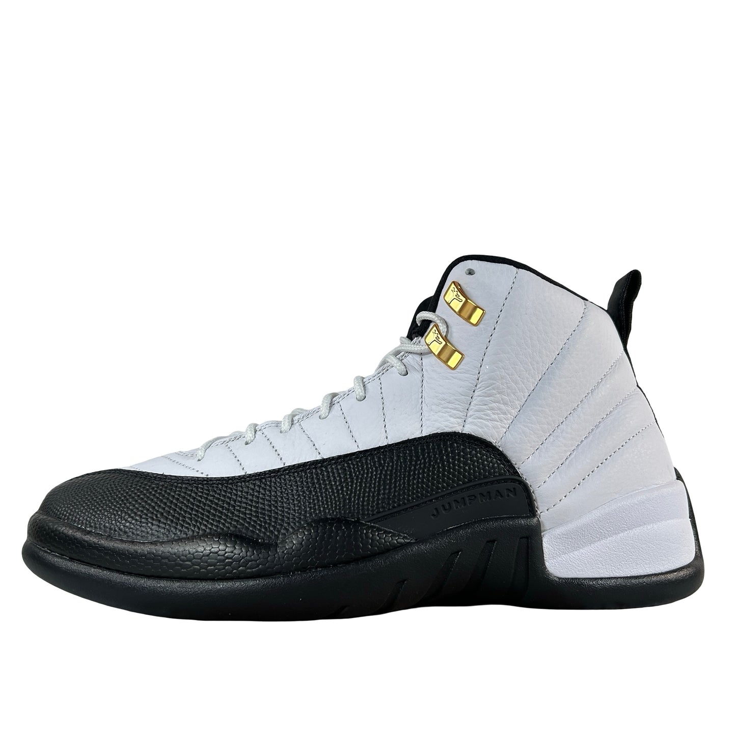 CT8013 117 Jordan 12 Retro Taxi (2025) [USED] - 10 M (VNDS)