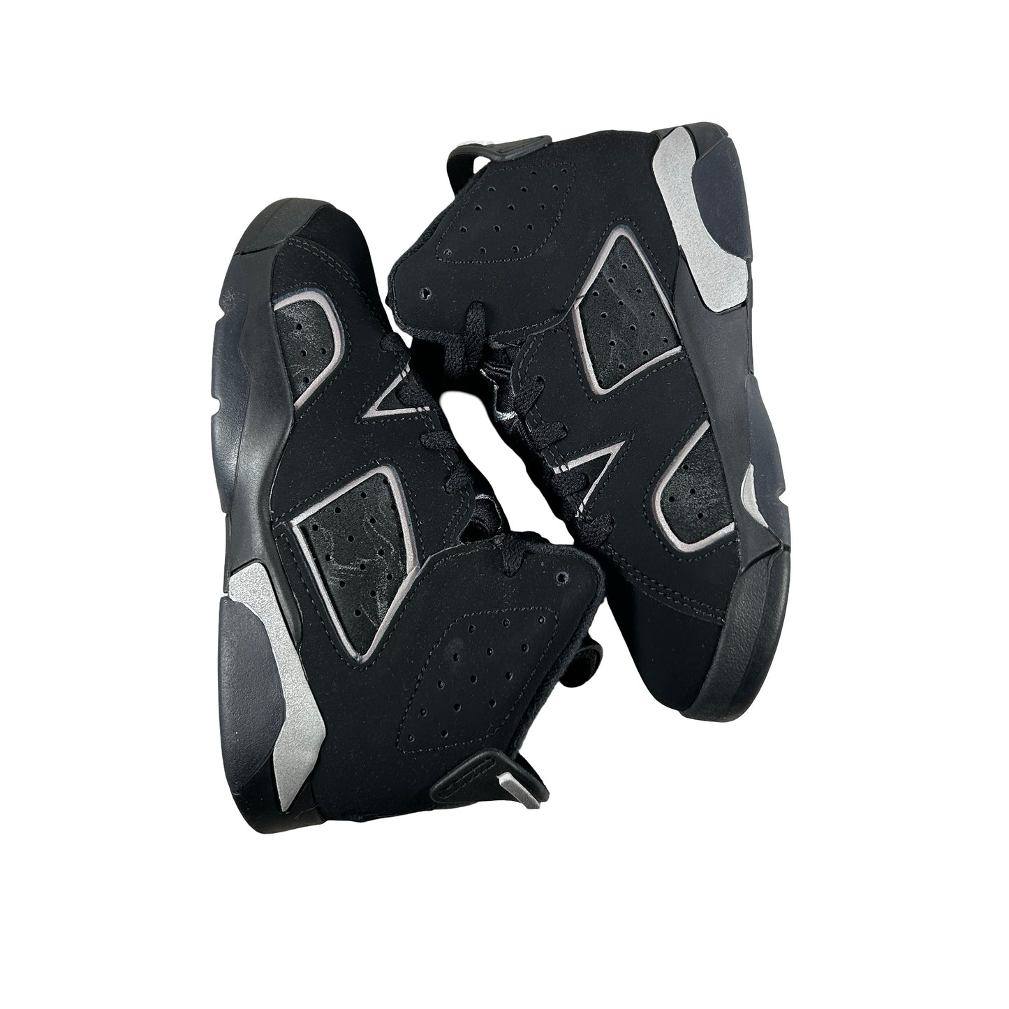 IR2287 010 Air Jordan 6 Retro Cap and Gown (PS)