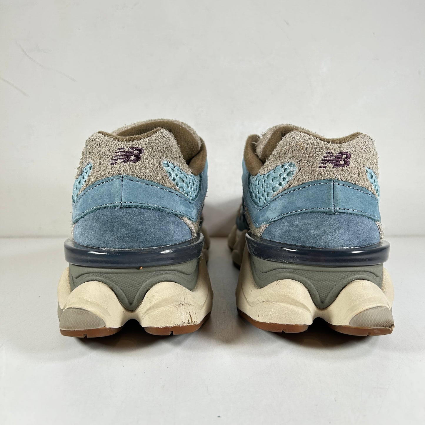 U9060BD1 New Balance 9060 Bodega Age of Discovery [USED] - 10 M (Used)