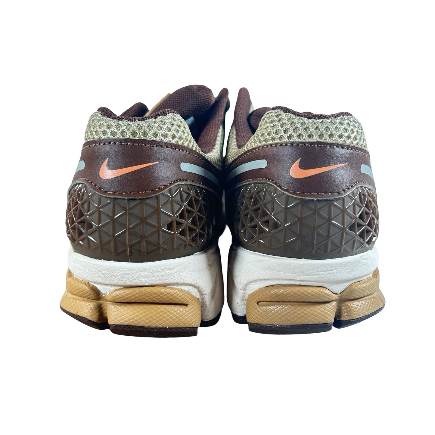 FB9149 700 Nike Zoom Vomero 5 Wheat Grass Cacao Wow [USED] - 9 M (Used) (No Box)