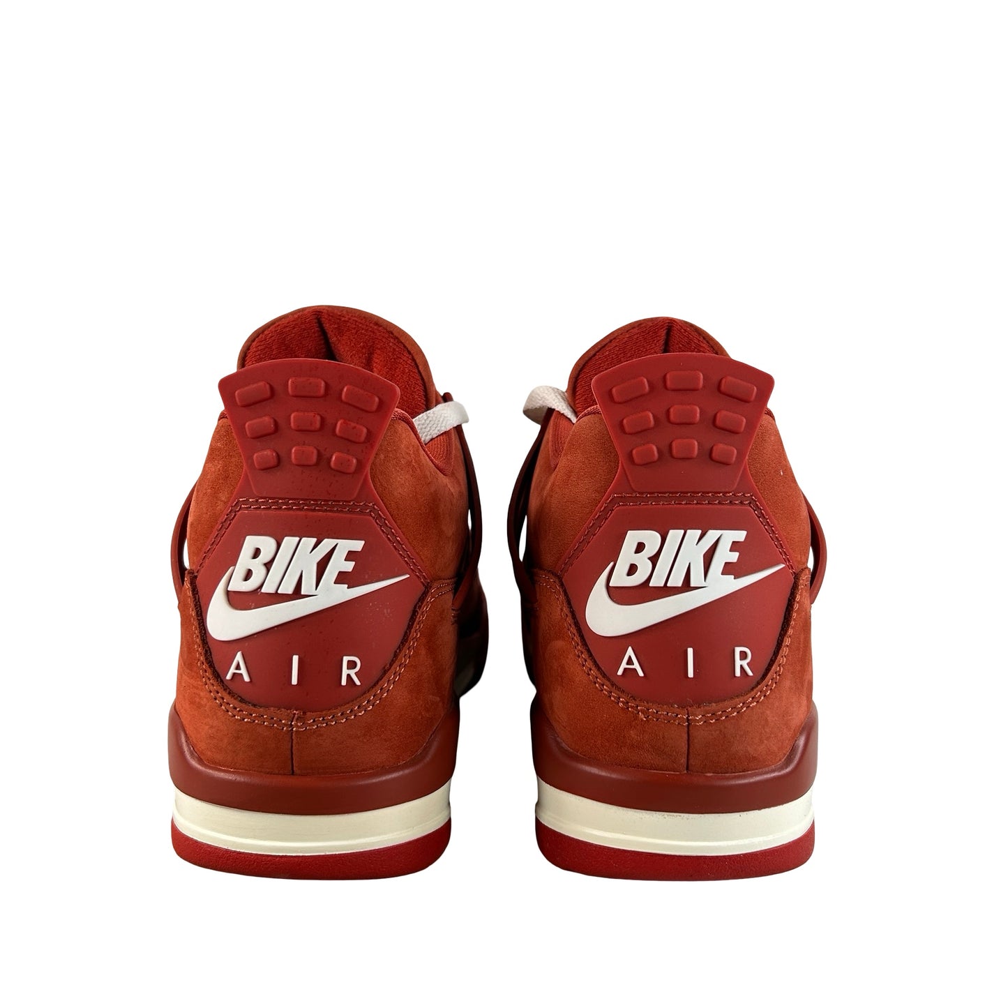 HF4340 800 Air Jordan 4 Retro OG SP Nigel Sylvester Brick by Brick [USED] - 7.5 M (Used)