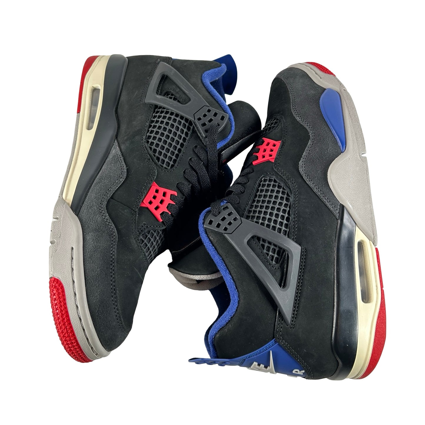 FV5029 003 Jordan 4 Retro Rare Air (White Lettering) [USED] - 11 M (Used6)