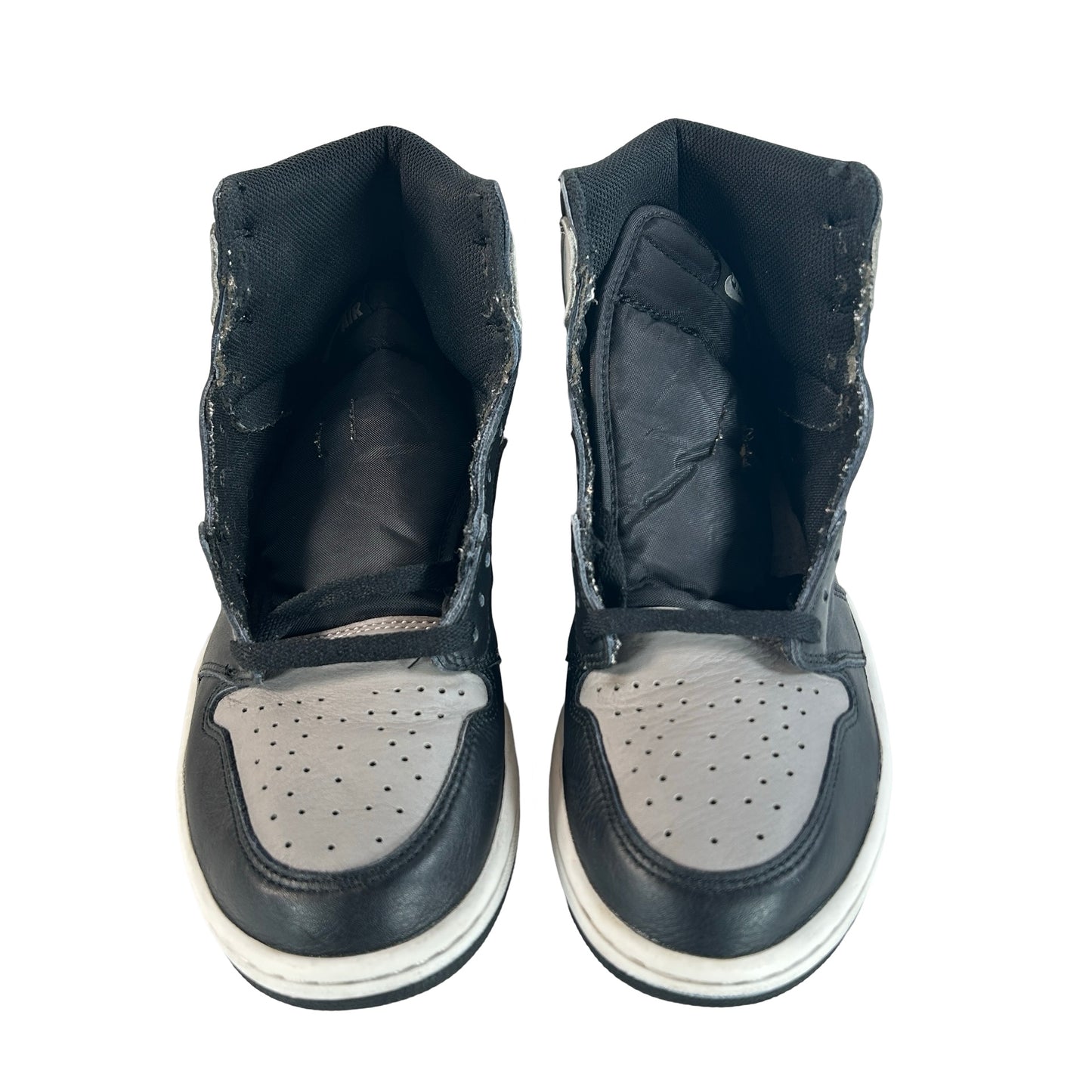 555088 013 Jordan 1 Shadow (2018) [USED] - 10 M (Used2)