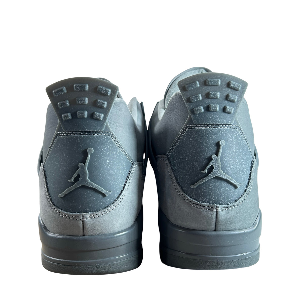 FQ7928 001 Jordan 4 Retro SE Paris Olympics Wet Cement [USED] - 13 M (Used5) (No Label)