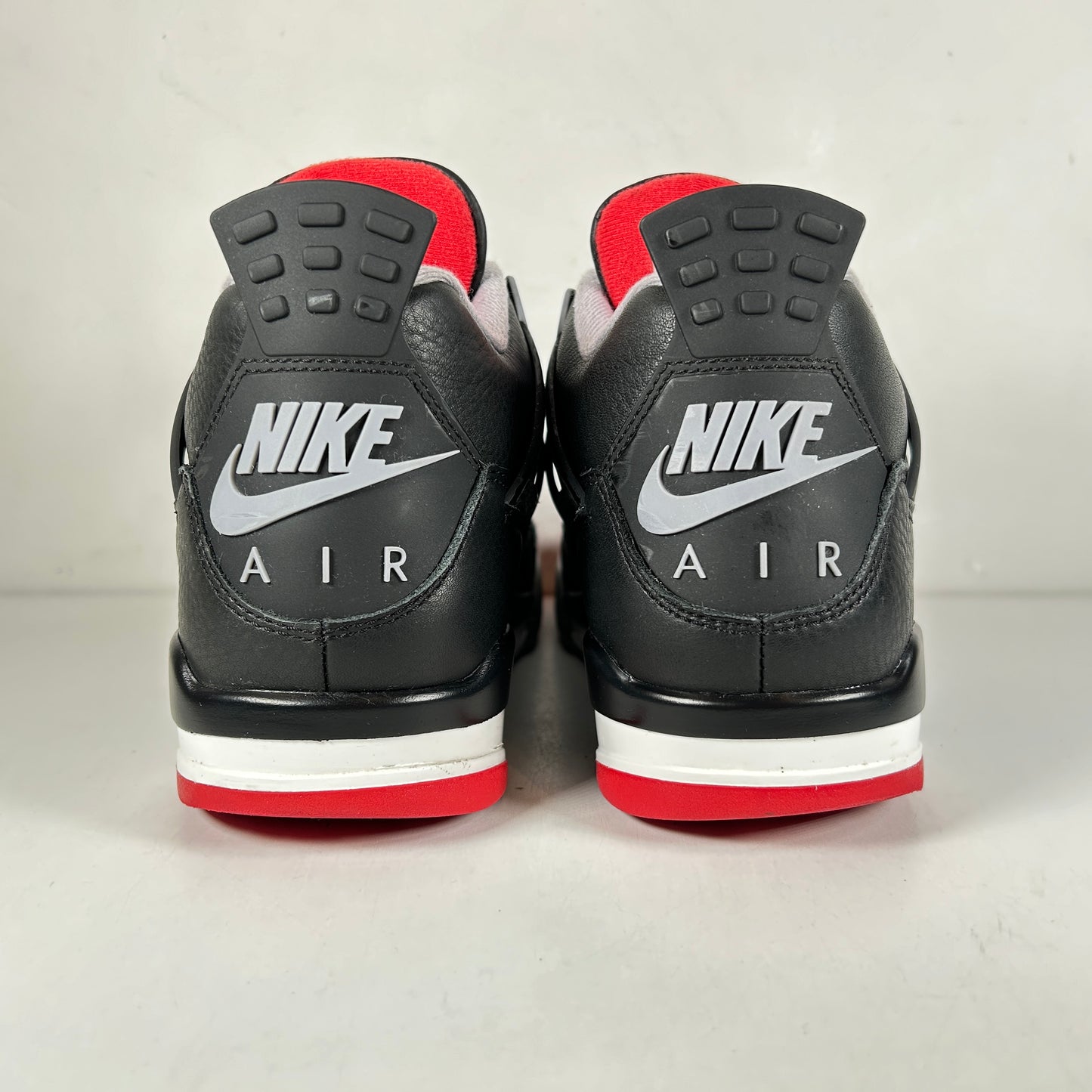 FV5029 006 Jordan 4 Retro Bred Reimagined [USED] - 9 M (Used4)