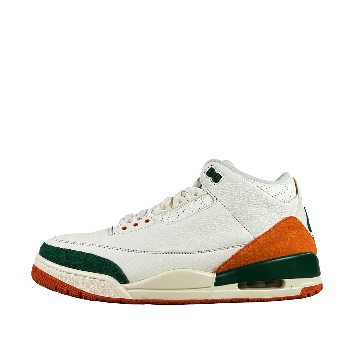 IF4491 100 Jordan 3 Retro SP SoleFly Miami [USED] - 13 M (Used2)