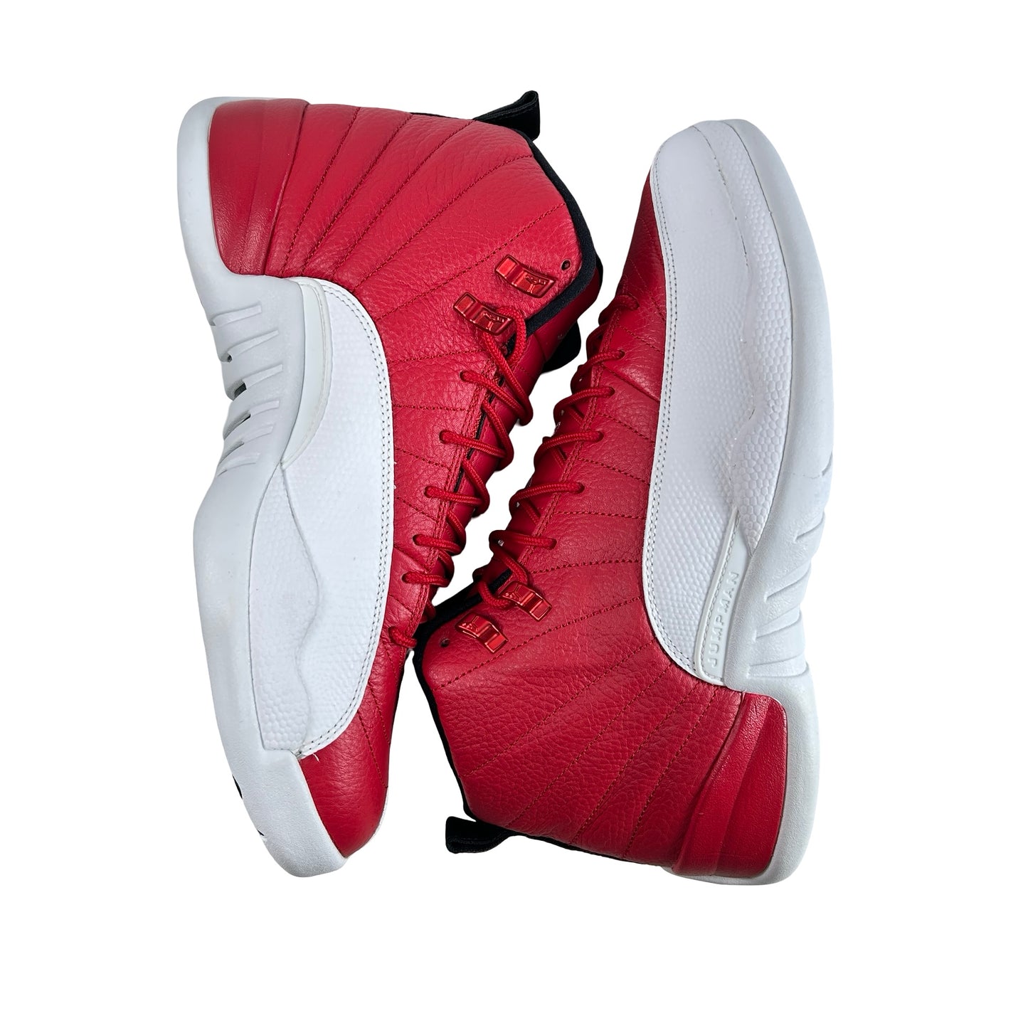130690 600 Jordan 12 Retro Gym Red 2016 [USED] - 11.5 M (Used)