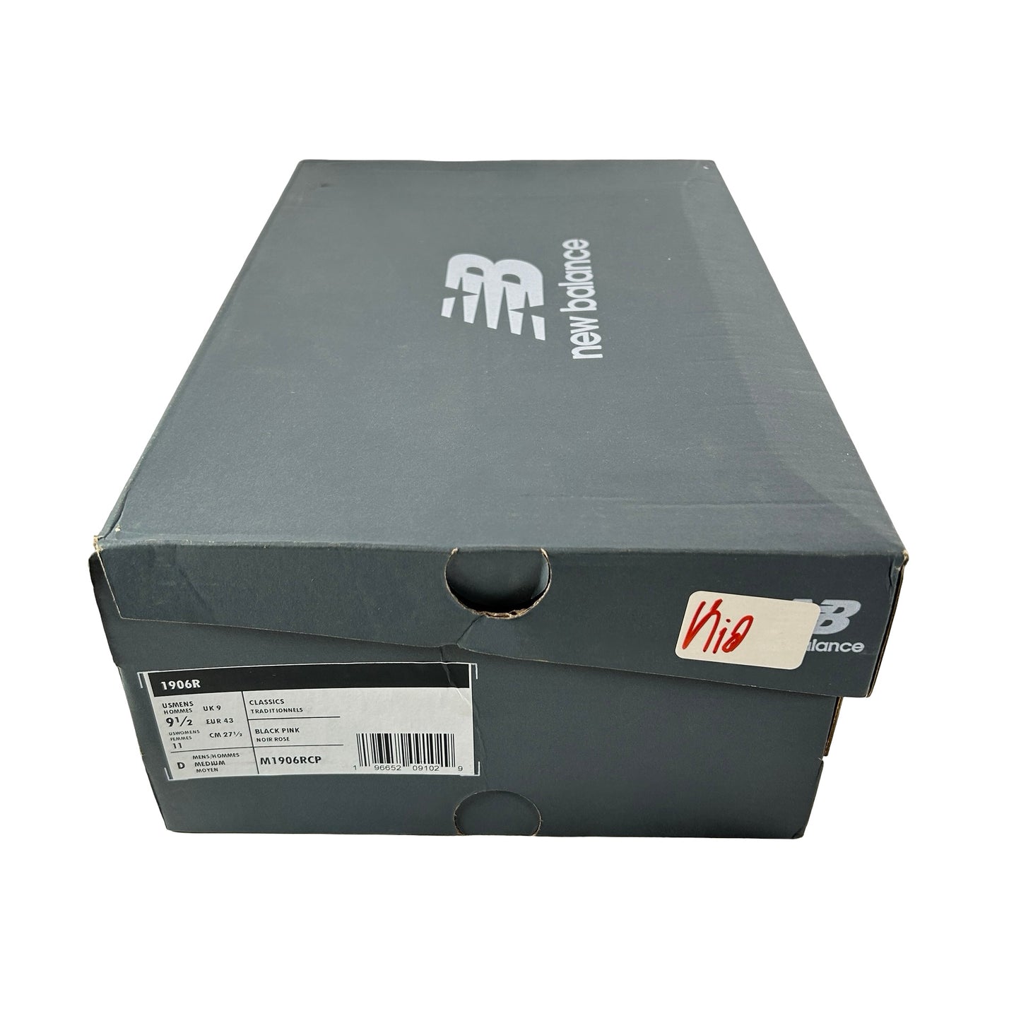M1906RCP New Balance 1906R Neon Nights [USED] - 9.5 M (Used)