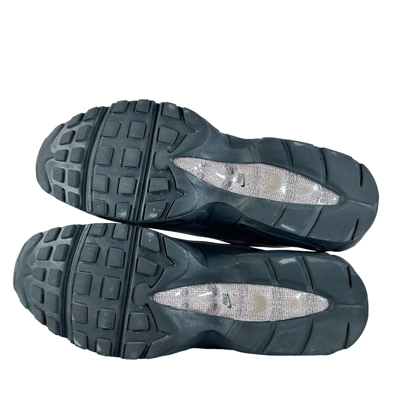 FZ8743 200 Nike Air Max 95 SP A Ma Maniére While You Were Sleeping [USED] - 14 M (Used2)